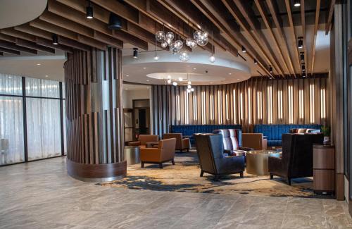 Medical Lake Hotel | Spokane Tribe Resort and Casino