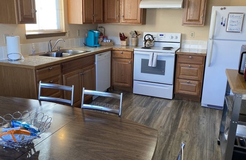 Spokane Valley Apartment | Spokane Valley Newly Remodeled 2 BR Apt
