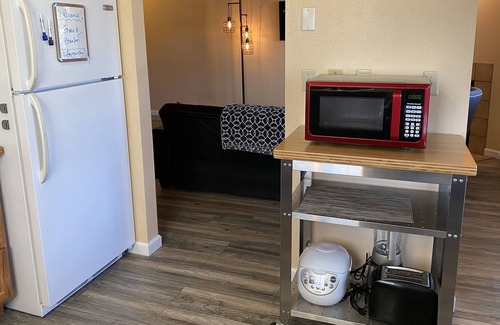 Spokane Valley Apartment | Spokane Valley Newly Remodeled 2 BR Apt