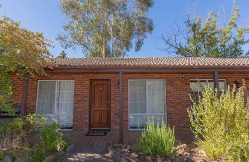 Jindabyne Apartment | Sponars Onshore - 3/41 Cobbon Crescent