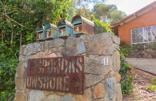 Jindabyne Apartment | Sponars Onshore - 3/41 Cobbon Crescent