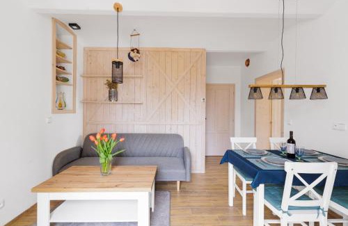Abertamy Apartment | Sponge Apartmá - Resort Abertham