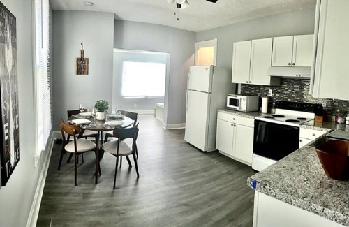 Hamilton House | Spooky Nook Neighbor - 2 bed /1.5 bath - Sleeps 6