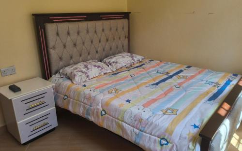Wang'uru Apartment | Spoonbill Snug Spot BnB