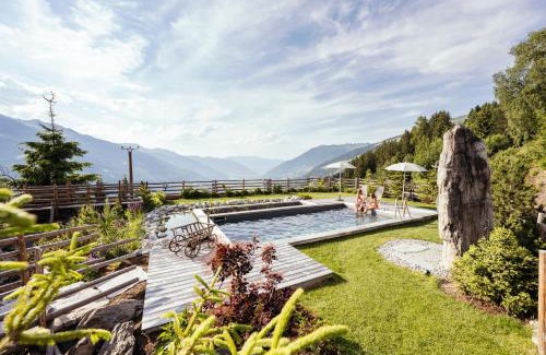 Rohrberg Ski Chalet | Sporer-Alm