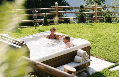 Rohrberg Ski Chalet | Sporer-Alm