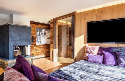 Soprabolzano Apartment | Spornberg Mountain Living Ostberg