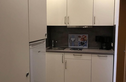 Rappele Apartment | Sport Alpin Wohnung 4