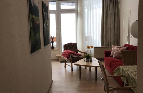 Rappele Apartment | Sport Alpin Wohnung 4