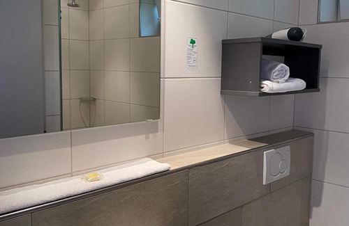 Waldshut-Tiengen Hotel | Sport Arena HOTEL Waldshut