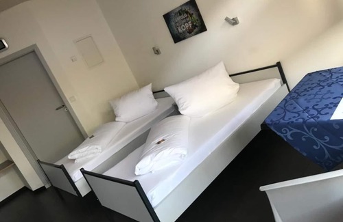 Waldshut-Tiengen Hotel | Sport Arena HOTEL Waldshut