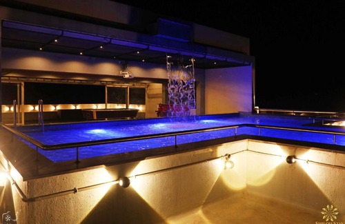 Khodala Villa | Sport Bar Villa 6BHK Infinity Pool with Waterfall
