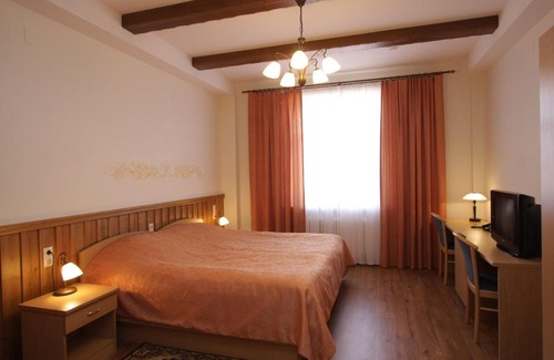 Pirogovskoe Hotel | Sport Complex Chekeril
