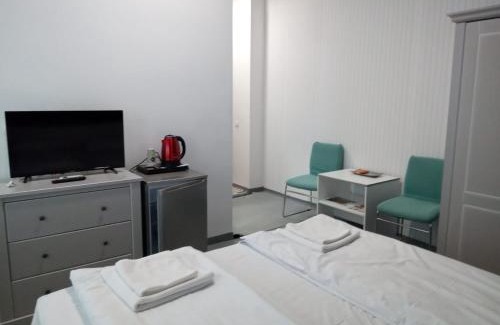 Hunedoara House | sport confort centrul vechi