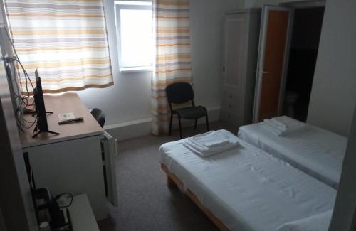 Hunedoara House | sport confort centrul vechi