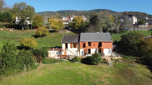 Soulan House | Sport et réconfort en Couserans