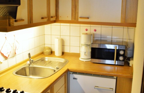 Schluchsee Apartment | Sport, fun, relaxation and enjoyment with Adam and Eve on the Schluch