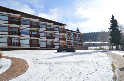 Schluchsee Apartment | Sport, fun, relaxation and enjoyment with Adam and Eve on the Schluch