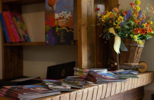 Gressoney-Saint-Jean Hotel | Sport Hotel Rudolf