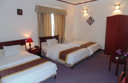 Thanh Xuan Hotel | Sport Hotel