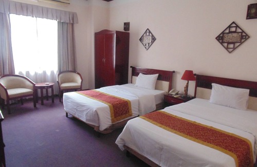 Thanh Xuan Hotel | Sport Hotel