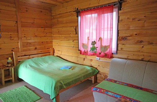 Manzherok Apartment | Sport House Altai