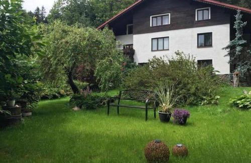 Zelezna Ruda House | Sport penzion, Železná Ruda