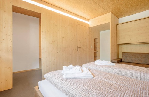 Lantsch-Lenz Hotel | Sport- und Ferienhaus Don Bosco
