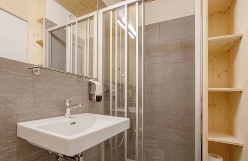 Lantsch-Lenz Hotel | Sport- und Ferienhaus Don Bosco