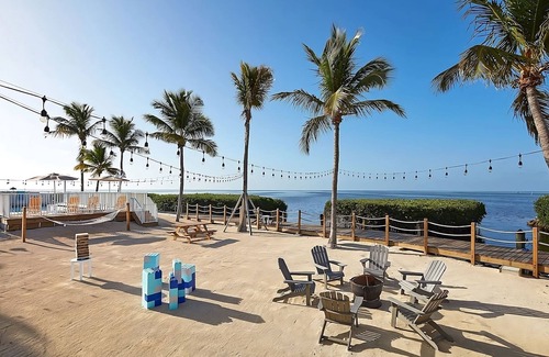 Islamorada Apartment | Sportfishing in Florida Keys! Elegant Villa w/Beach Access and Pool! Breakfast