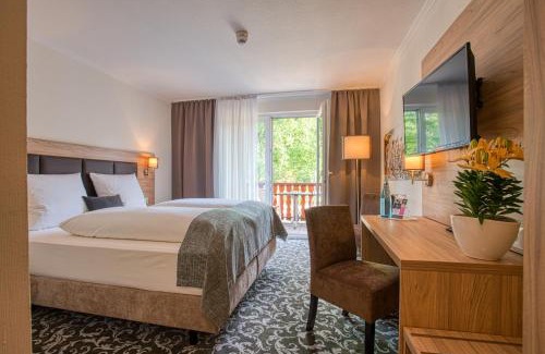 Bad Bevensen Hotel | Sporthotel Bad Bevensen