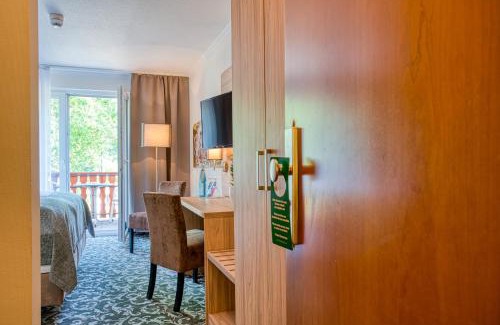 Bad Bevensen Hotel | Sporthotel Bad Bevensen