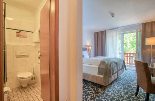 Bad Bevensen Hotel | Sporthotel Bad Bevensen
