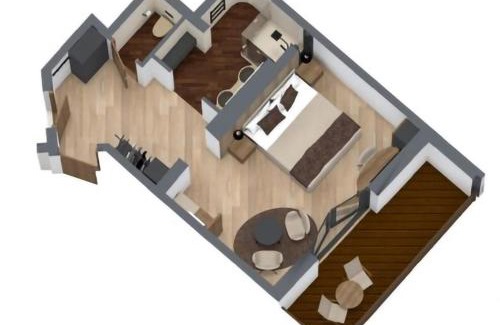 Obertauern Hotel | Sporthotel Cinderella