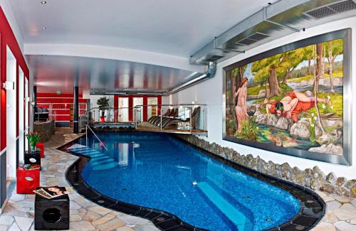 Obertauern Hotel | Sporthotel Snowwhite