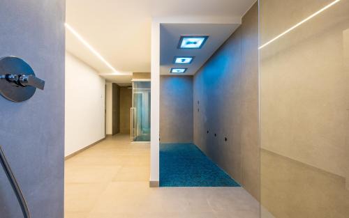 Unterbaech Hotel | Sporthotel Walliserhof