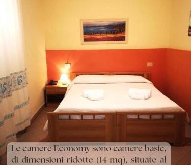 Bosa Marina Hotel | Sporting Hotel Stella Maris