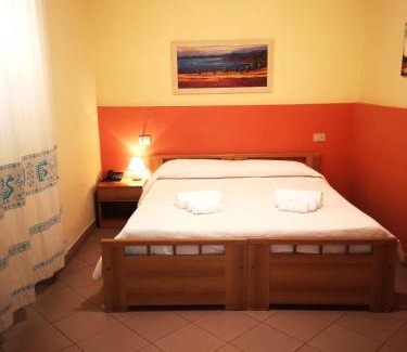 Bosa Marina Hotel | Sporting Hotel Stella Maris