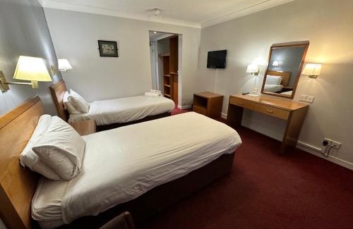Stockton-on-Tees Hotel | Sporting Lodge Inn Middlesbrough