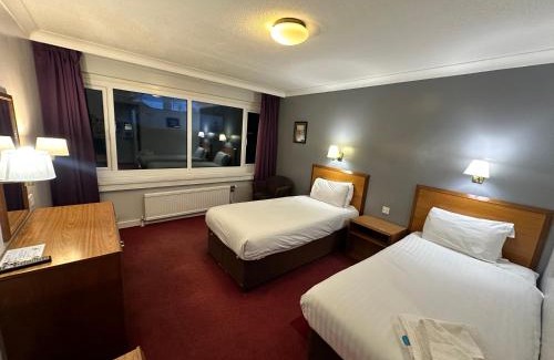 Stockton-on-Tees Hotel | Sporting Lodge Inn Middlesbrough