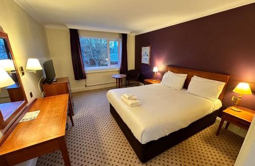 Stockton-on-Tees Hotel | Sporting Lodge Inn Middlesbrough