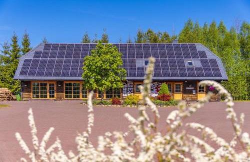 Ignalina Resort | Sporto ir poilsio centras KORNEALITA IEVALAUKIS