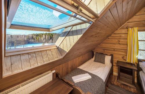 Ignalina Resort | Sporto ir poilsio centras KORNEALITA IEVALAUKIS