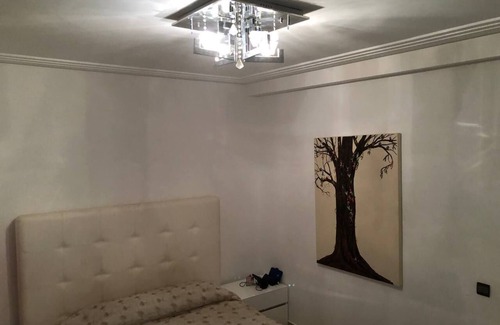 Asilah Apartment | Sports areas/Pool/The sea/Resturant