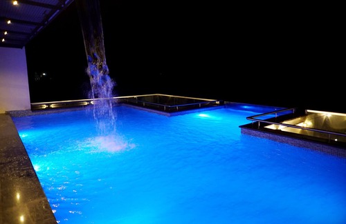 Khodala Villa | Sports Bar Villa by Shiloh Stays