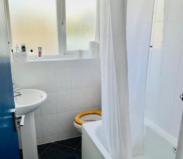 Northumberland Park Apartment | Sports & Events Lovers