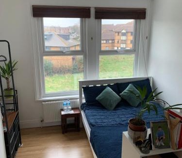 Northumberland Park Apartment | Sports & Events Lovers
