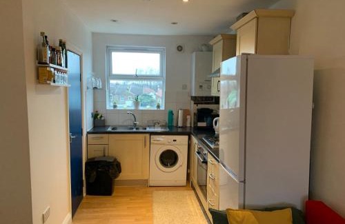 Northumberland Park Apartment | Sports & Events Lovers