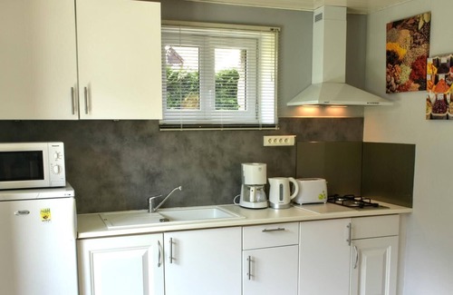 Vallouise-Pelvoux Apartment | Sports stay in the heart of the Écrins - Escapadelia