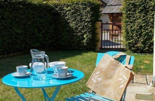 Vallouise-Pelvoux Apartment | Sports stay in the heart of the Écrins - Escapadelia